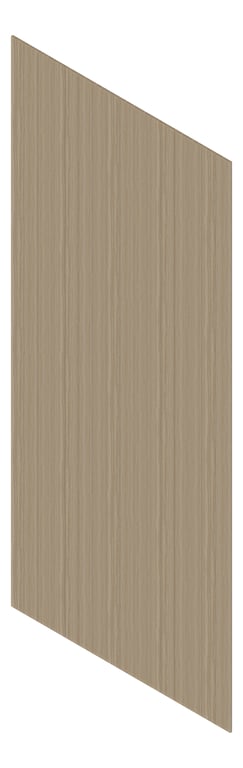 3D Presentation Image of Board Groove Screenwood ModuloGroup1 Groove75 Group1 SandyTravertine Material