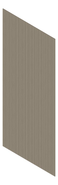 3D Presentation Image of Board Groove Screenwood ModuloGroup1 Groove75 Group1 Tablelands Material