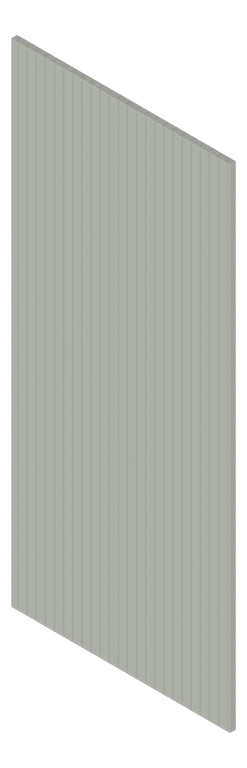 3D Presentation Image of Batten Decorative Screenwood ModuloMR Batten Group3 AvalonShore Material