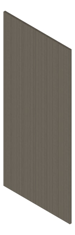 3D Presentation Image of Batten Decorative Screenwood ModuloMR Batten Group3 Birchgrove Material