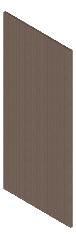 3D Presentation Image of Batten Decorative Screenwood ModuloMR Batten Group3 BoxWood Material