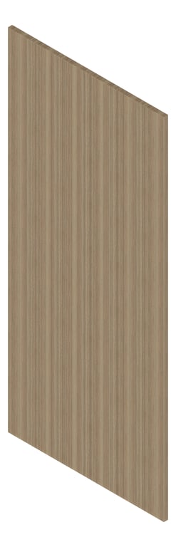 3D Presentation Image of Batten Decorative Screenwood ModuloMR Batten Group3 ByronBlackbutt Material