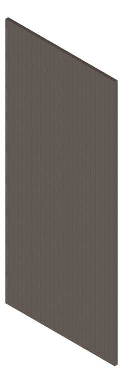 3D Presentation Image of Batten Decorative Screenwood ModuloMR Batten Group3 Hollywood Material