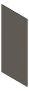 3D Presentation Image of Batten Decorative Screenwood ModuloMR Batten Group3 Nutgrove Material