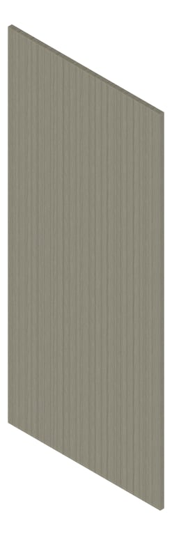 3D Presentation Image of Batten Decorative Screenwood ModuloMR Batten Group3 Toorak Material