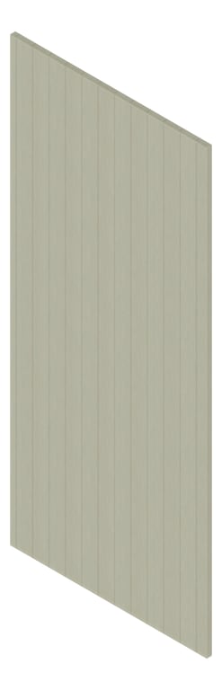 3D Presentation Image of Batten Decorative Screenwood ModuloMR BoardAndBatten Group3 AlbanyOak Material