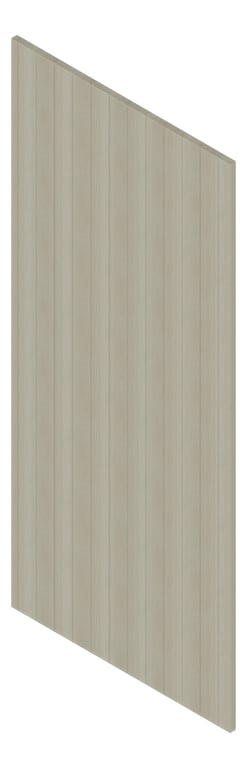 3D Presentation Image of Batten Decorative Screenwood ModuloMR BoardAndBatten Group3 Balmoral Material