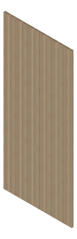 3D Presentation Image of Batten Decorative Screenwood ModuloMR BoardAndBatten Group3 ByronBlackbutt Material