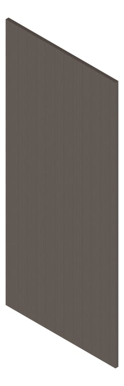 3D Presentation Image of Batten Decorative Screenwood ModuloMR BoardAndBatten Group3 Hollywood Material