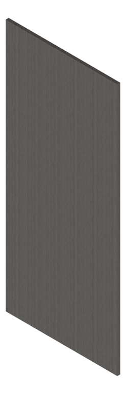 3D Presentation Image of Batten Decorative Screenwood ModuloMR BoardAndBatten Group3 Nutgrove Material