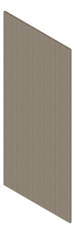 3D Presentation Image of Batten Decorative Screenwood ModuloMR BoardAndBatten Group3 Tablelands Material