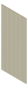3D Presentation Image of Batten Decorative Screenwood ModuloMR BoardAndBatten Group3 TheOaks Material