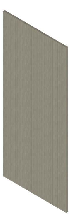 3D Presentation Image of Batten Decorative Screenwood ModuloMR BoardAndBatten Group3 Toorak Material