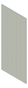 3D Presentation Image of Batten Decorative Screenwood ModuloMR BoardAndBatten Group3 VanillaBean Material