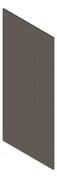 3D Presentation Image of Board Groove Screenwood ModuloMR Arc Group3 Hollywood Material