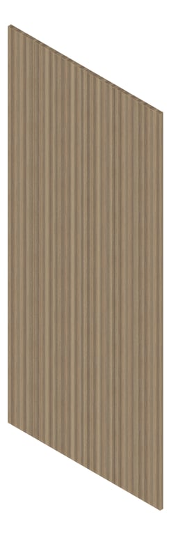 3D Presentation Image of Board Groove Screenwood ModuloMR Flute2 Group3 ByronBlackbutt Material