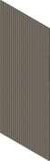 3D Presentation Image of Board Groove Screenwood ModuloMR Flute3 Group3 Ashgrove Material