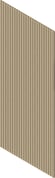 3D Presentation Image of Board Groove Screenwood ModuloMR Flute3 Group3 Birchgrove Material