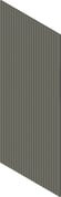 3D Presentation Image of Board Groove Screenwood ModuloMR Flute3 Group3 BlackMountain Material