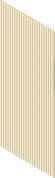 3D Presentation Image of Board Groove Screenwood ModuloMR Flute3 Group3 Earlwood Material