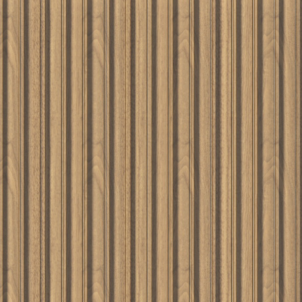 Image of Board Groove Screenwood ModuloMR Flute3 Group3 GumFlat Material