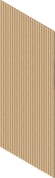 3D Presentation Image of Board Groove Screenwood ModuloMR Flute3 Group3 GumFlat Material