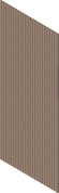 3D Presentation Image of Board Groove Screenwood ModuloMR Flute3 Group3 Hollywood Material