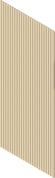 3D Presentation Image of Board Groove Screenwood ModuloMR Flute3 Group3 Tablelands Material