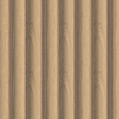  Image of Board Groove Screenwood ModuloMR Flute Group3 GumFlat Material