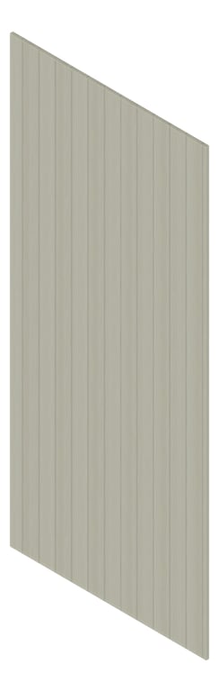 3D Presentation Image of Board Groove Screenwood ModuloMR Groove100 Group3 Cremorne Material