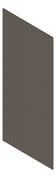 3D Presentation Image of Board Groove Screenwood ModuloMR Groove100 Group3 Hollywood Material