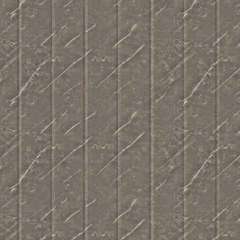  Image of Board Groove Screenwood ModuloMR Groove100 Group3 MidnightStone Material