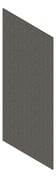 3D Presentation Image of Board Groove Screenwood ModuloMR Groove100 Group3 MidnightStone Material