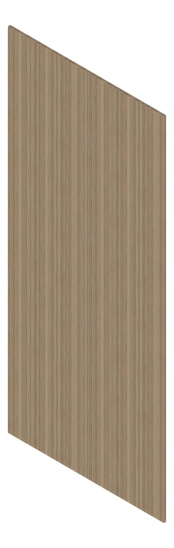 3D Presentation Image of Board Groove Screenwood ModuloMR Groove30 Group3 ByronBlackbutt Material