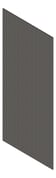 3D Presentation Image of Board Groove Screenwood ModuloMR Groove30 Group3 Nutgrove Material