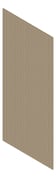 3D Presentation Image of Board Groove Screenwood ModuloMR Groove30 Group3 SandyTravertine Material