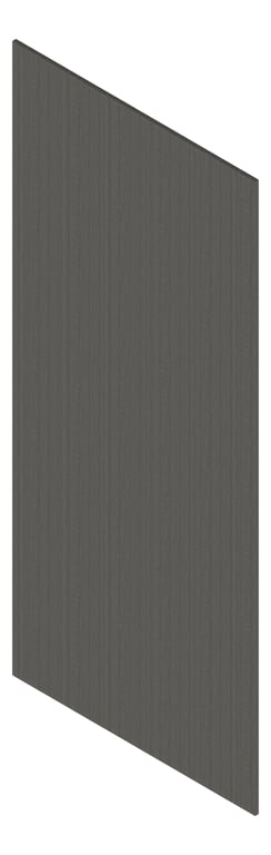 3D Presentation Image of Board Groove Screenwood ModuloMR Groove50 Group3 Ashgrove Material