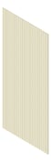 3D Presentation Image of Board Groove Screenwood ModuloMR Groove50 Group3 Cremorne Material