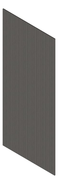 3D Presentation Image of Board Groove Screenwood ModuloMR Groove50 Group3 Nutgrove Material