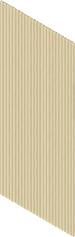 3D Presentation Image of Board Groove Screenwood ModuloMR Ridge Group3 AuchenFlower Material