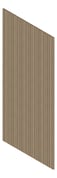 3D Presentation Image of Board Groove Screenwood ModuloMR Ridge Group3 ByronBlackbutt Material