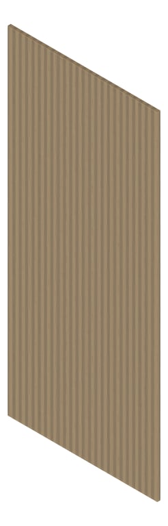 3D Presentation Image of Board Groove Screenwood ModuloMR Ridge Group3 ClassicAmericanOak Material