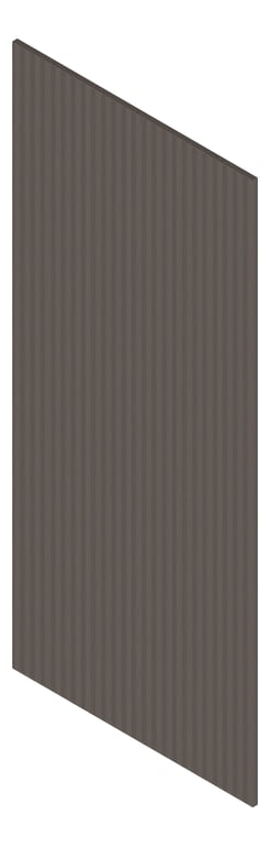 3D Presentation Image of Board Groove Screenwood ModuloMR Ridge Group3 Hollywood Material