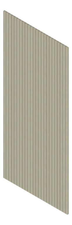 3D Presentation Image of Board Groove Screenwood ModuloMR Ridge Group3 TheOaks Material
