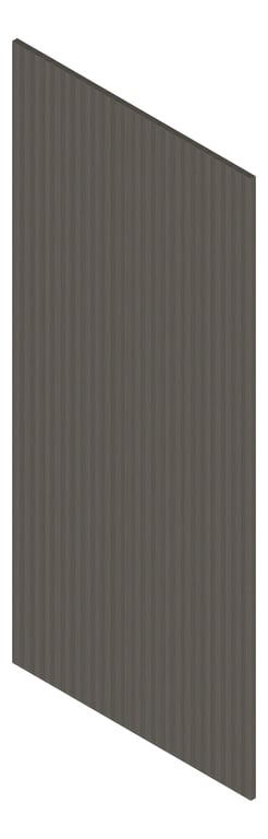3D Presentation Image of Board Groove Screenwood ModuloMR Ridge Group3 Windsor Material