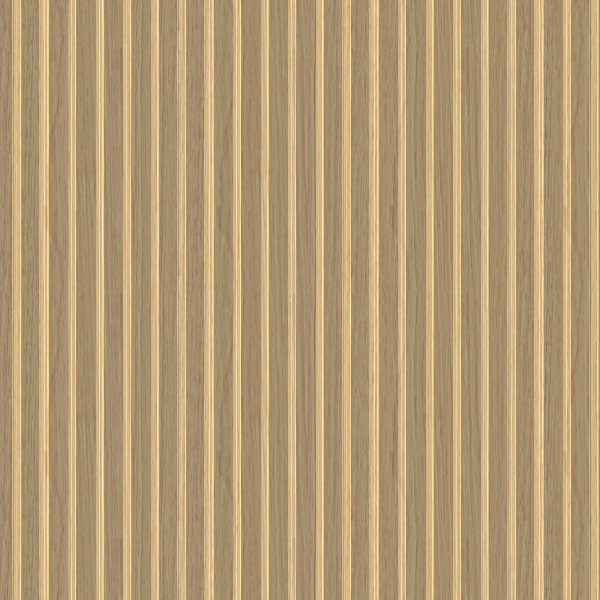 Navigate to Panel Acoustic Screenwood ModuloAcoustic Louvre Group1 ClassicAmericanOak Material