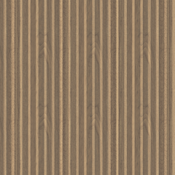 Navigate to Panel Acoustic Screenwood ModuloAcoustic Louvre Group1 GumFlat Material