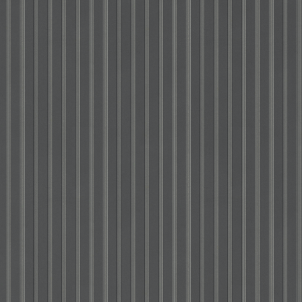 Navigate to Panel Acoustic Screenwood ModuloAcoustic Louvre Group1 JetBlack Material