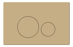 Front Image of FlushPlate Wall Seima 700Series