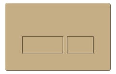 Front Image of FlushPlate Wall Seima 800Series